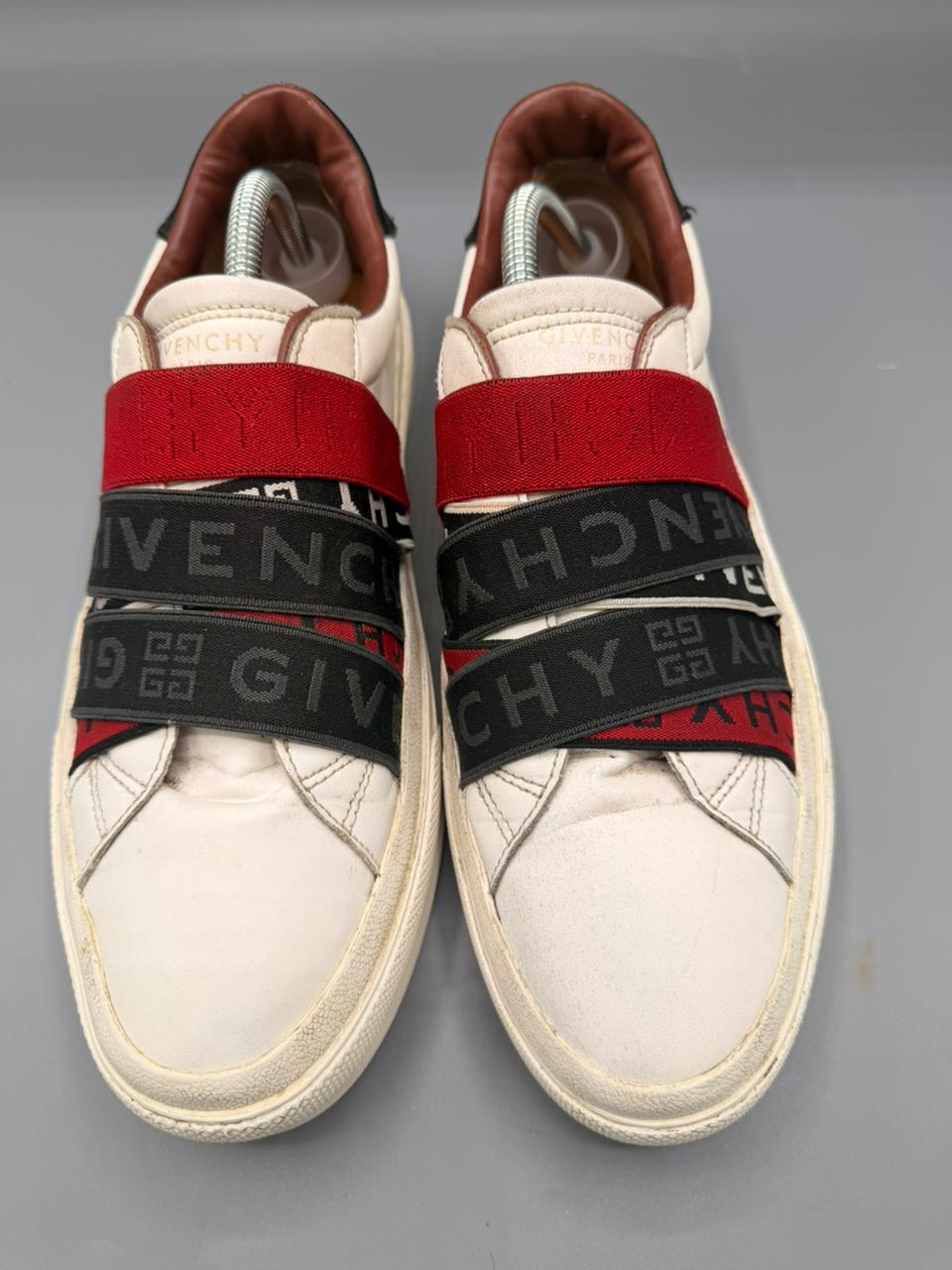 Givenchy Urban Street Sneakers