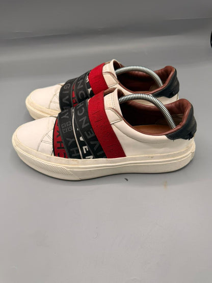 Givenchy Urban Street Sneakers