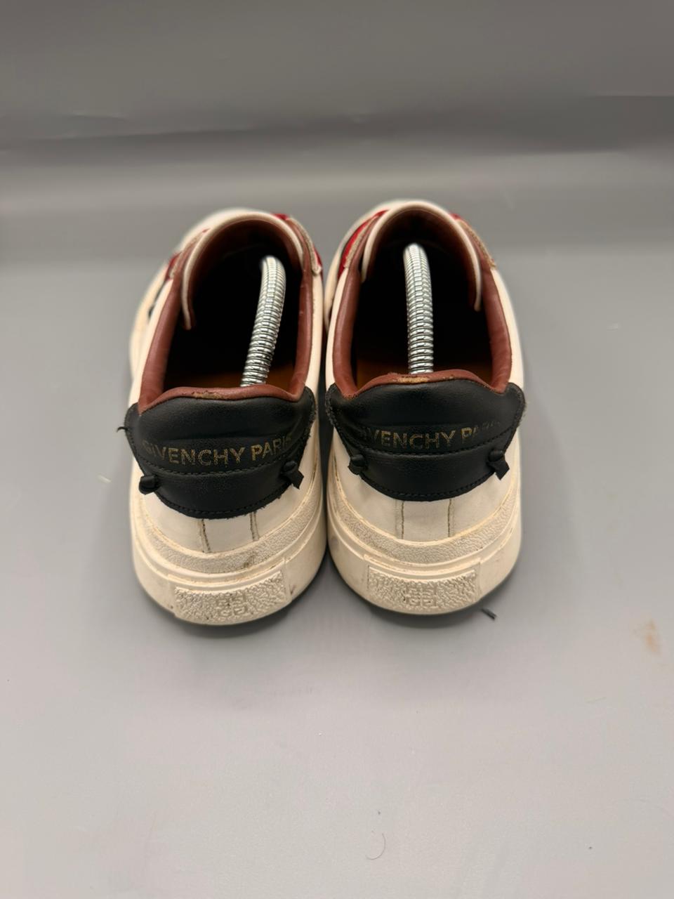 Givenchy Urban Street Sneakers