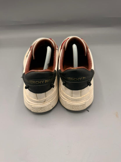 Givenchy Urban Street Sneakers