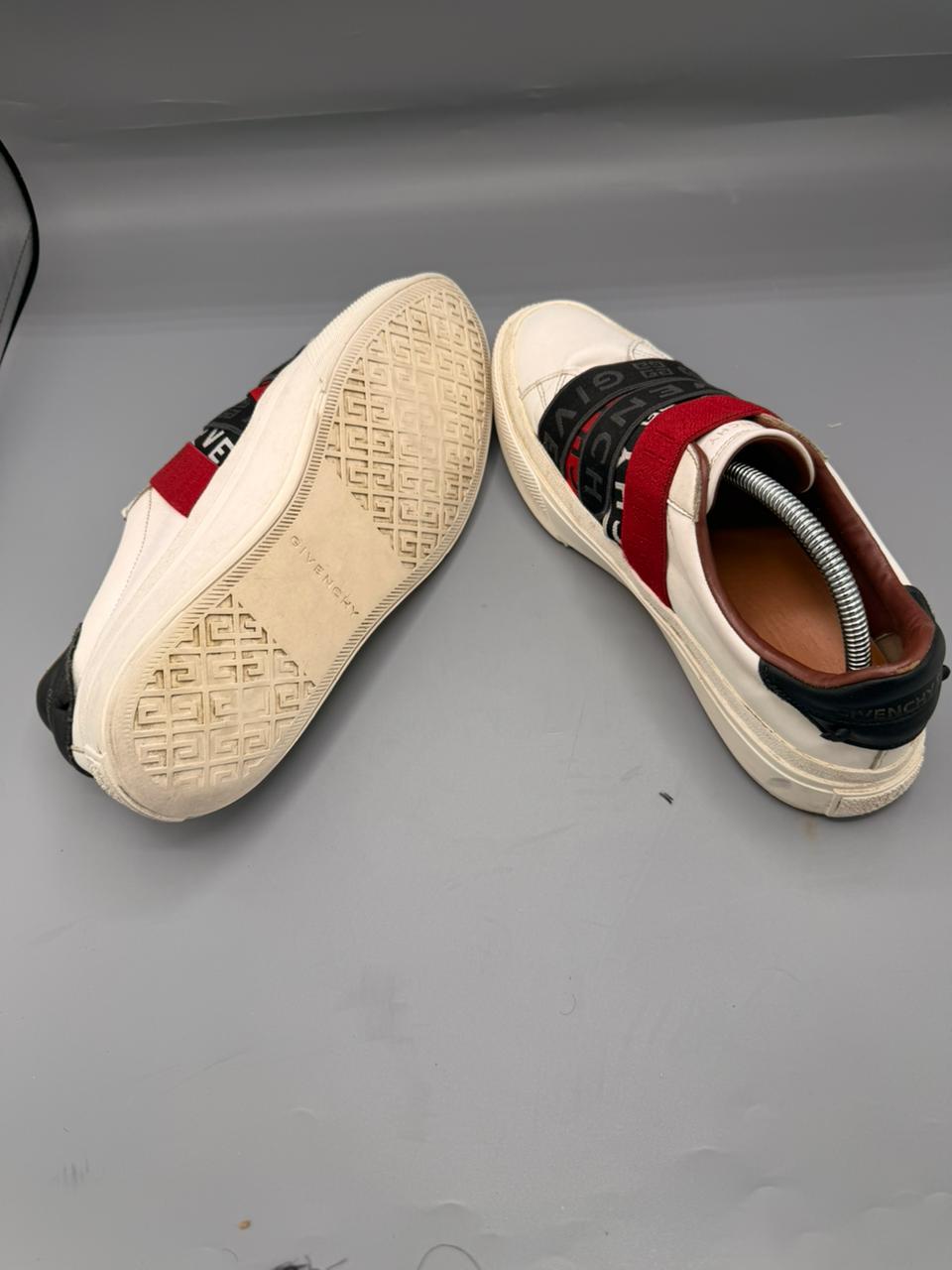 Givenchy Urban Street Sneakers