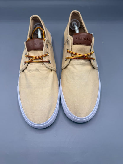 Tommy Hilfiger Pala Canvas Sneakers