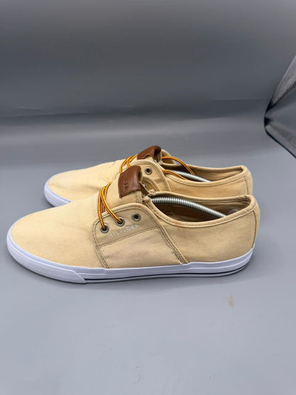 Tommy Hilfiger Pala Canvas Sneakers