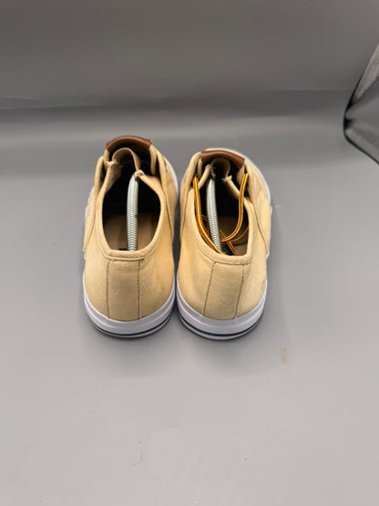 Tommy Hilfiger Pala Canvas Sneakers