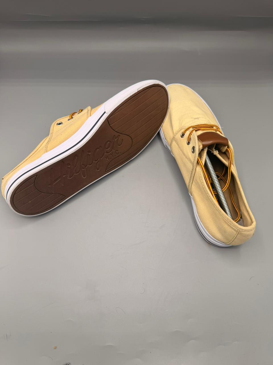 Tommy Hilfiger Pala Canvas Sneakers