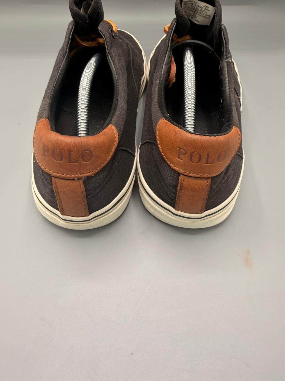 Polo Ralph Lauren Thorton Sneakers