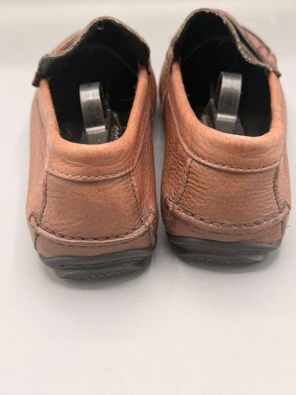 Coach Liam Driver Loafers