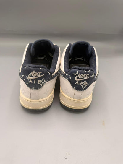 Louis Vuitton x Nike Air Force 1 Sneakers