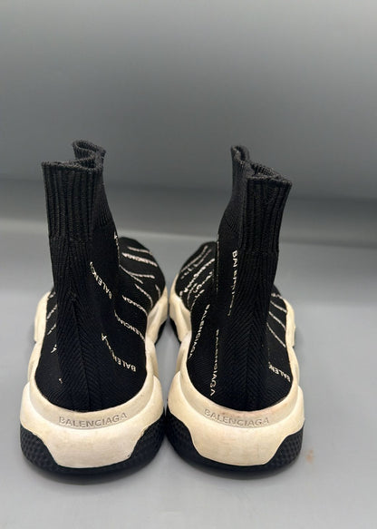 Balenciaga Speed Trainer Sneakers