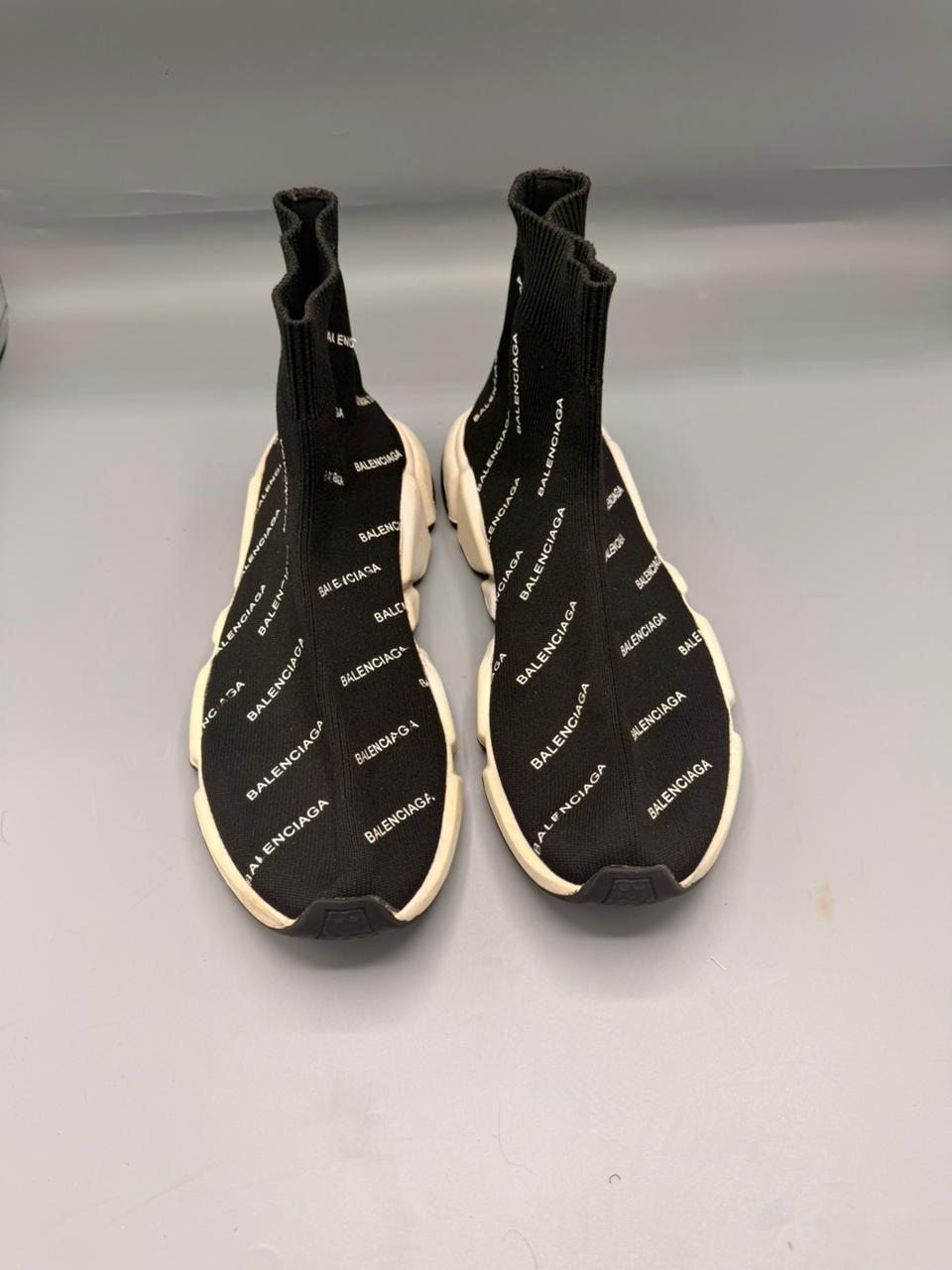 Balenciaga Speed Trainer Sneakers