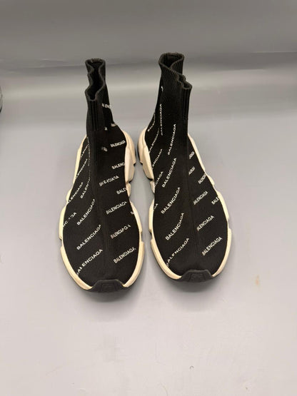Balenciaga Speed Trainer Sneakers