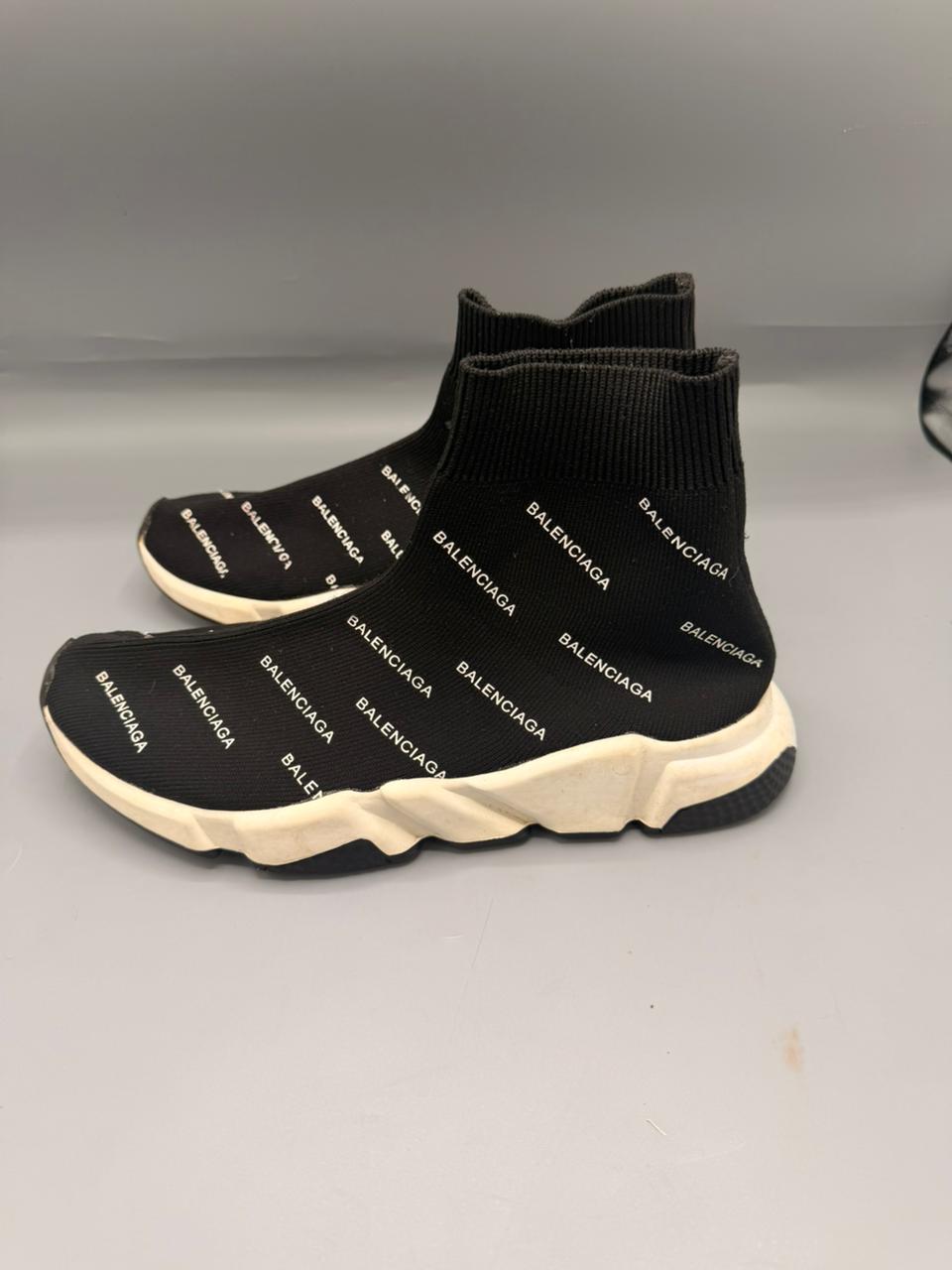 Balenciaga Speed Trainer Sneakers