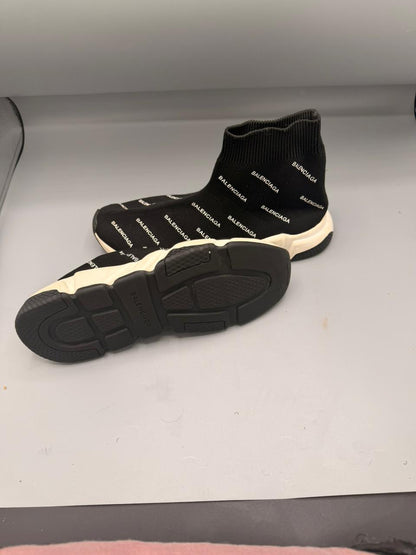 Balenciaga Speed Trainer Sneakers
