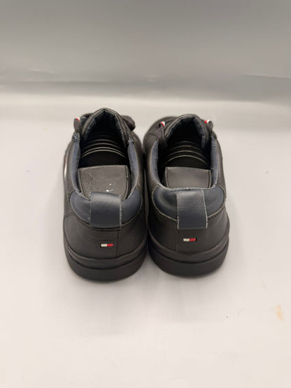 Tommy Hilfiger Dino Leather Sneakers