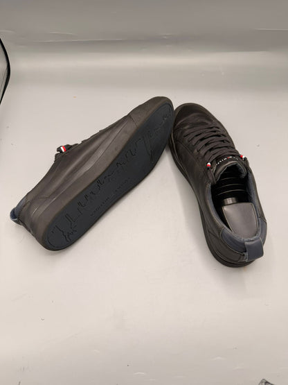 Tommy Hilfiger Dino Leather Sneakers