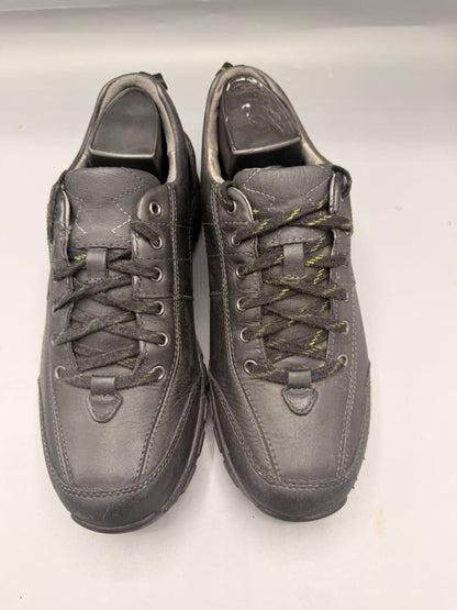 Clarks WaveWalk Leather Walking Shoes