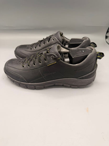 Clarks WaveWalk Leather Walking Shoes