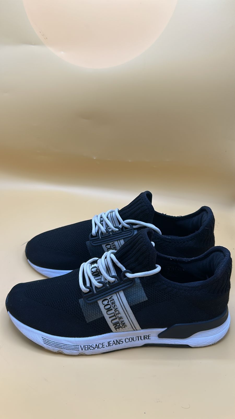 Versace Jeans Couture Sneakers