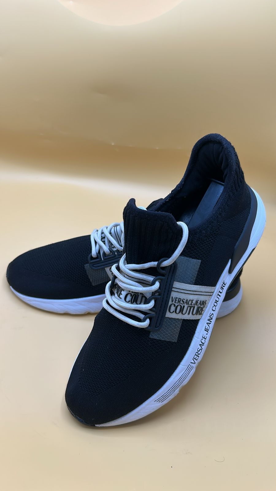 Versace Jeans Couture Sneakers