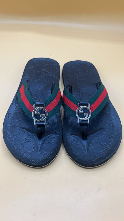 Gucci Flip flop