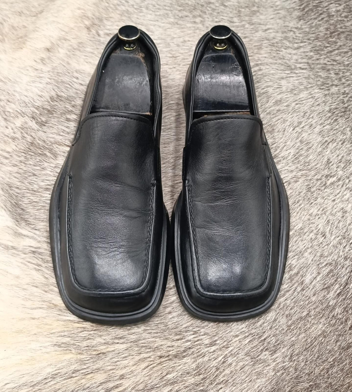 Prada old fashion