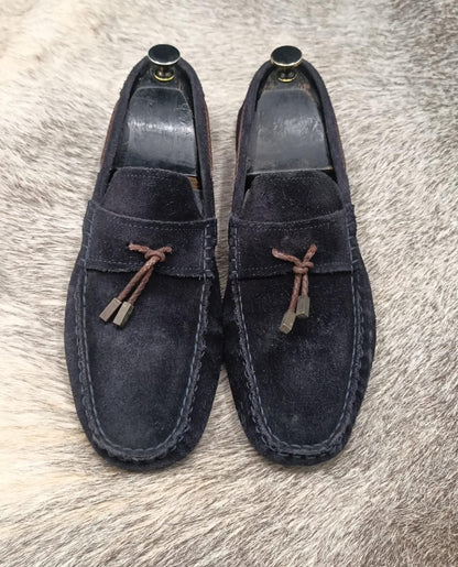 Zara men's Loafers