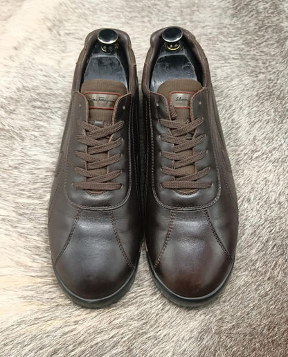 Salvatore Ferragamo Sneaker