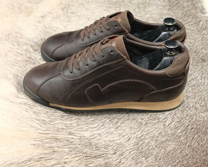 Salvatore Ferragamo Sneaker