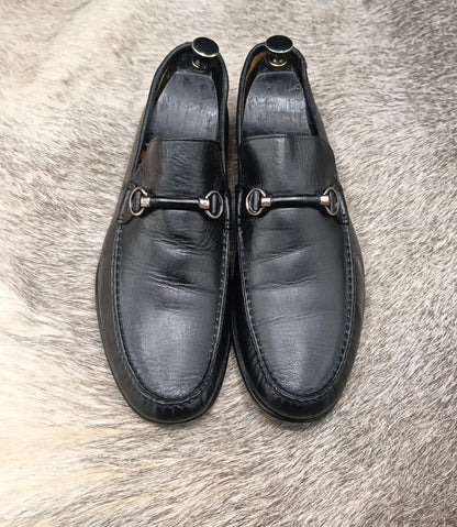 Russel & Bron London