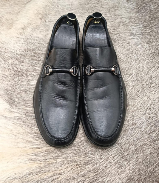 Russel & Bron London