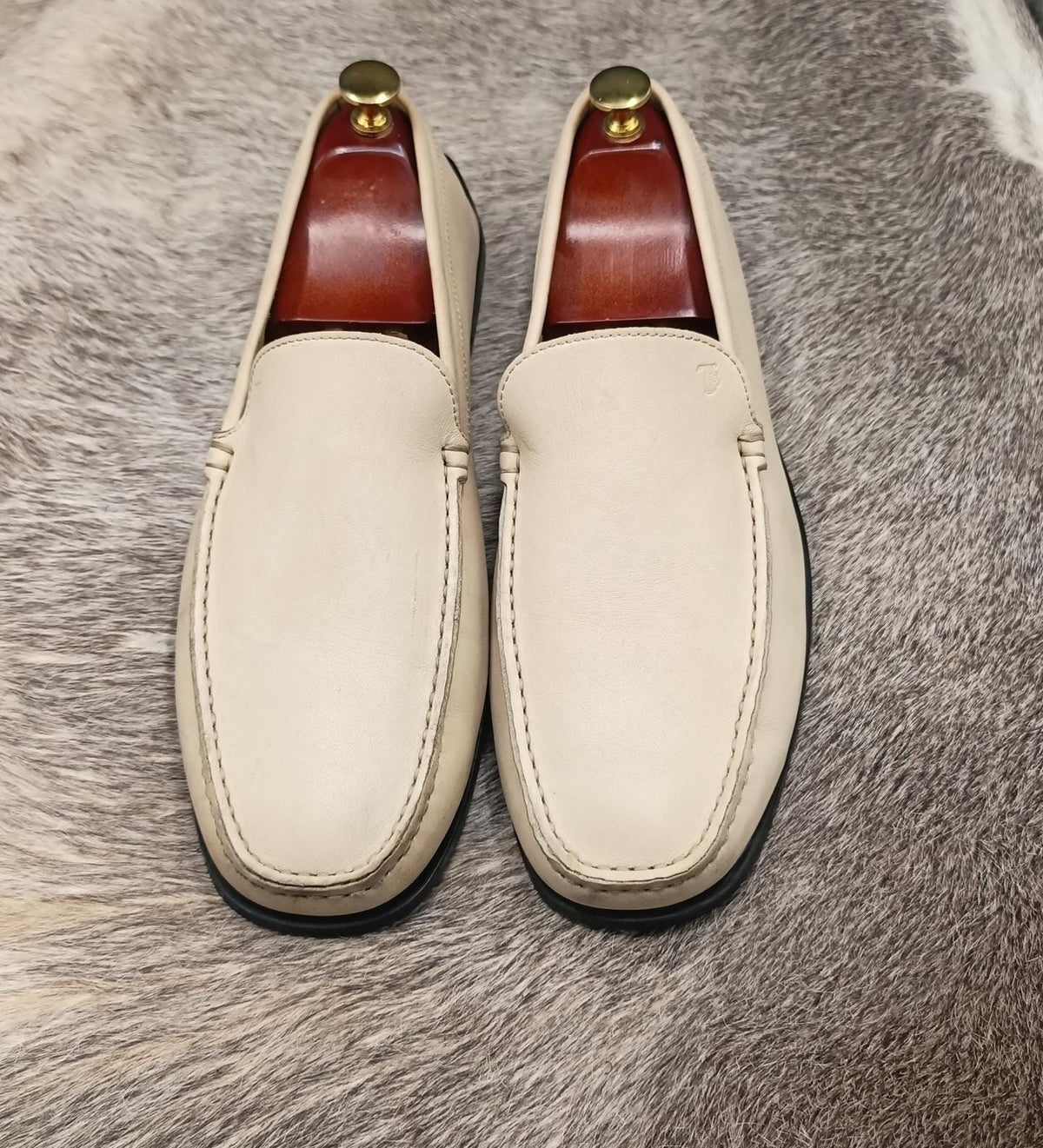 Tod's Loafers