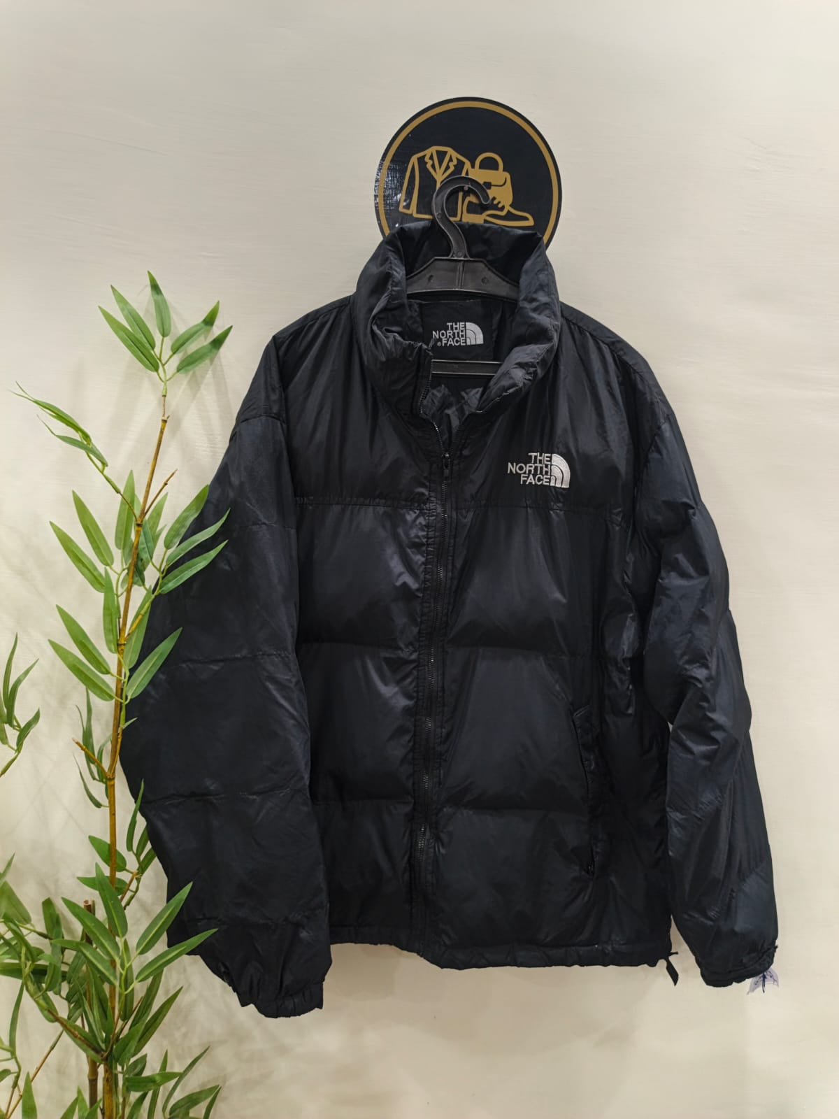 The North Face Men's 1996 Retro Nuptse Jacket