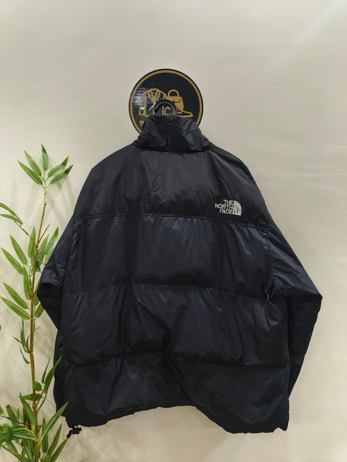 The North Face Men's 1996 Retro Nuptse Jacket