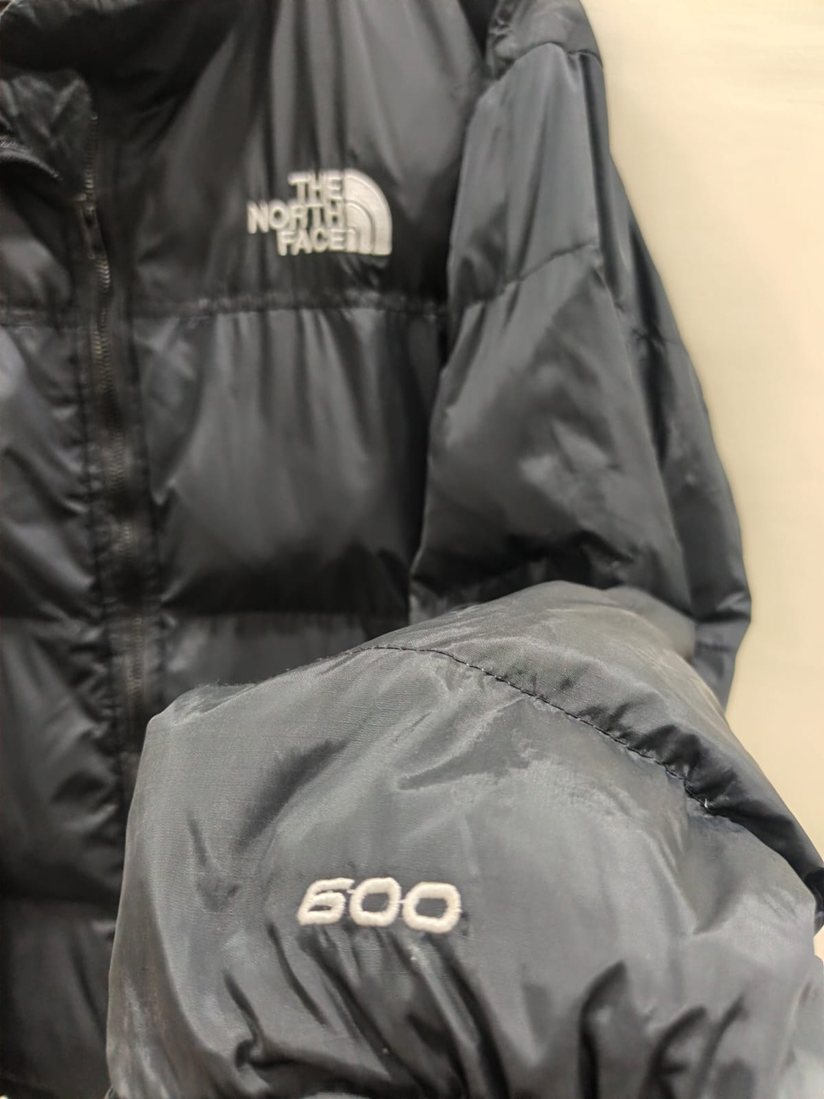 The North Face Men's 1996 Retro Nuptse Jacket