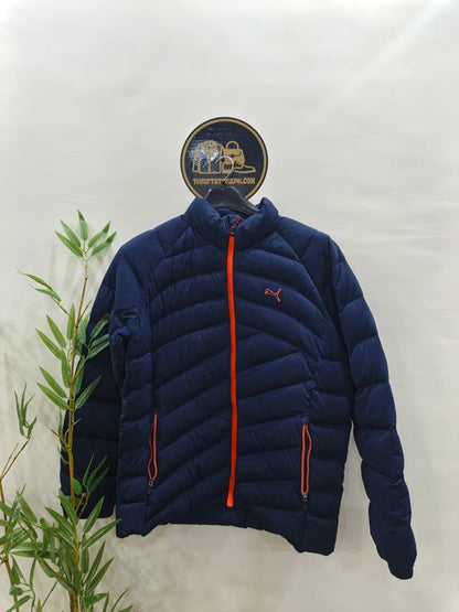 Puma PWRWarm PackLITE Men's Down Jacket