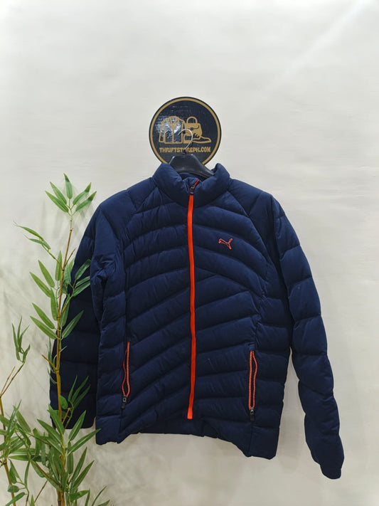 Puma PWRWarm PackLITE Men's Down Jacket