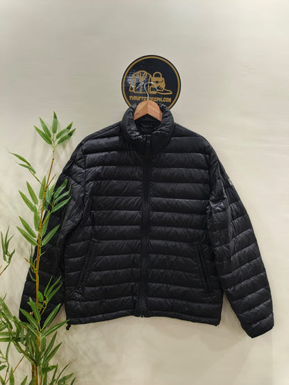 EA7 Emporio Armani Train Core Down Jacket