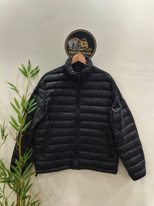 EA7 Emporio Armani Train Core Down Jacket