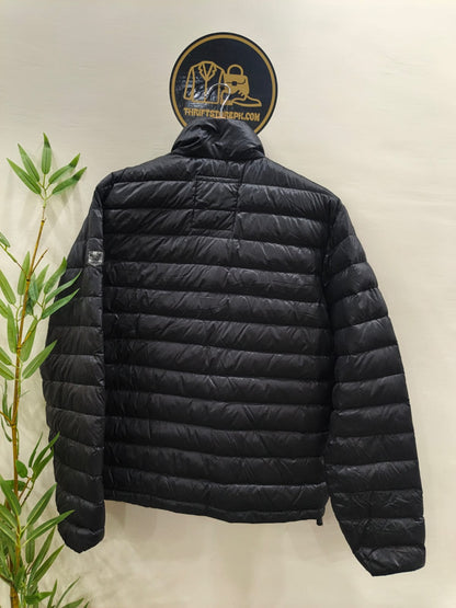 EA7 Emporio Armani Train Core Down Jacket