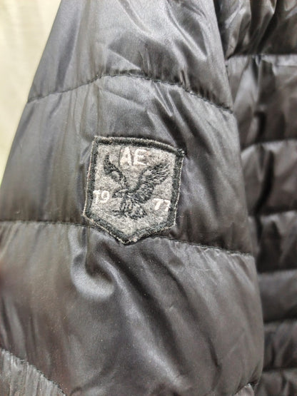 EA7 Emporio Armani Train Core Down Jacket