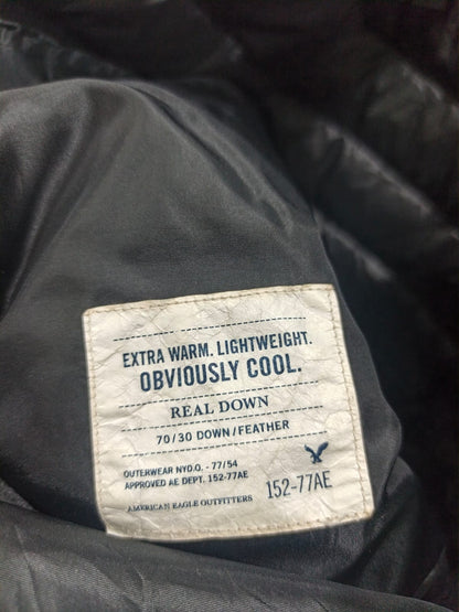 EA7 Emporio Armani Train Core Down Jacket
