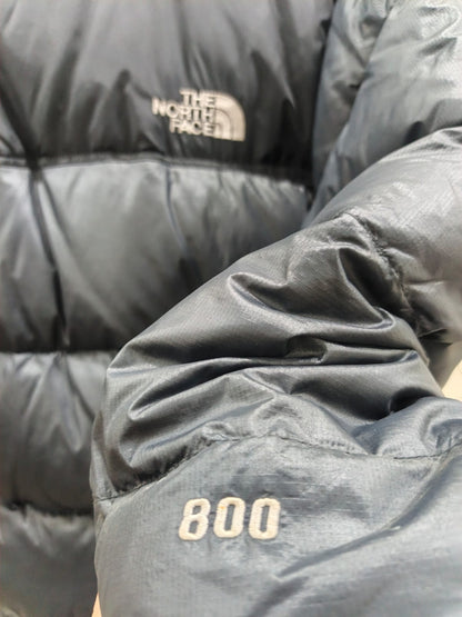 The North Face Men's 1996 Retro Nuptse Jacket All Black