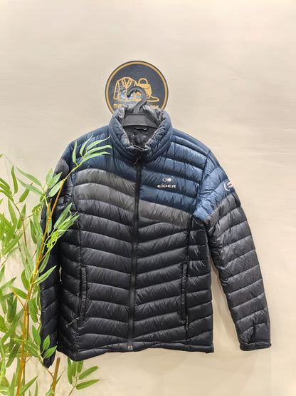 Eider Lightweight Down Jacket