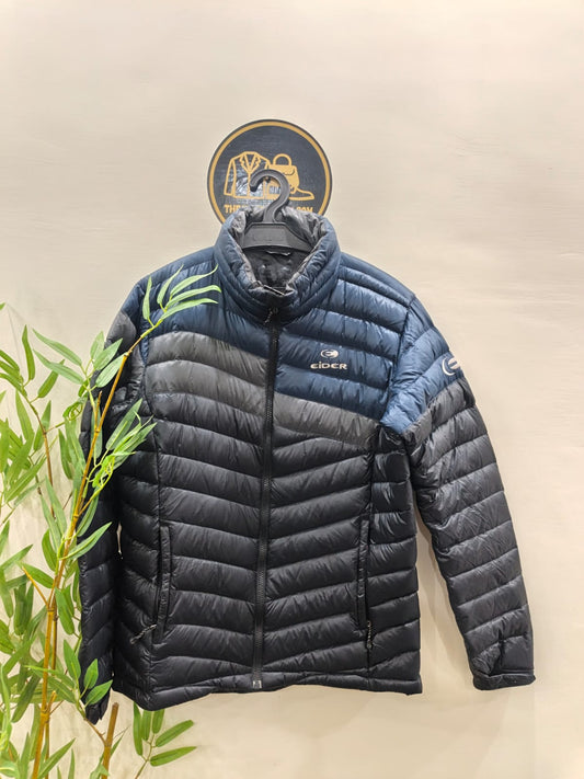 Eider Lightweight Down Jacket