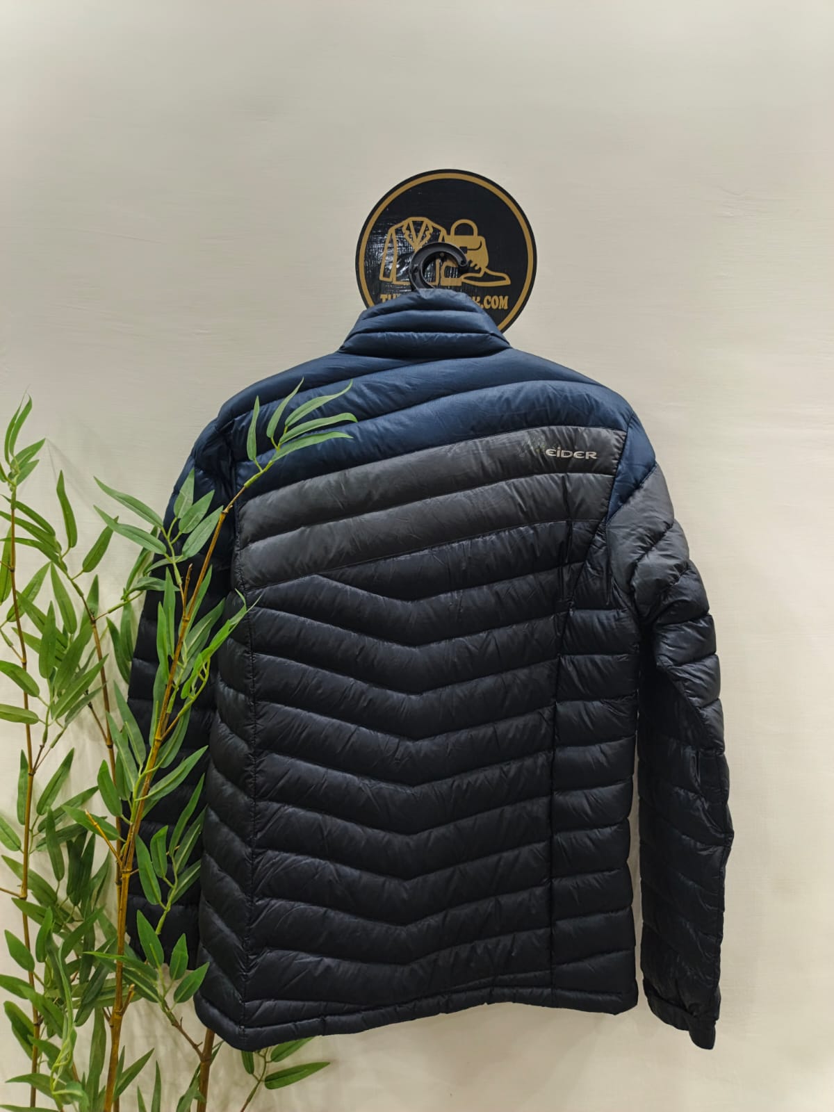 Eider Lightweight Down Jacket