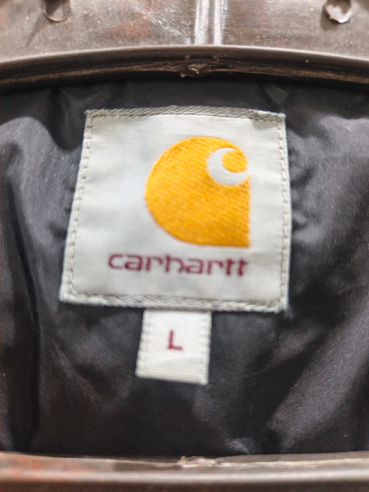 Carhartt WIP Kodiak Blouson Jacket All Black Colorway
