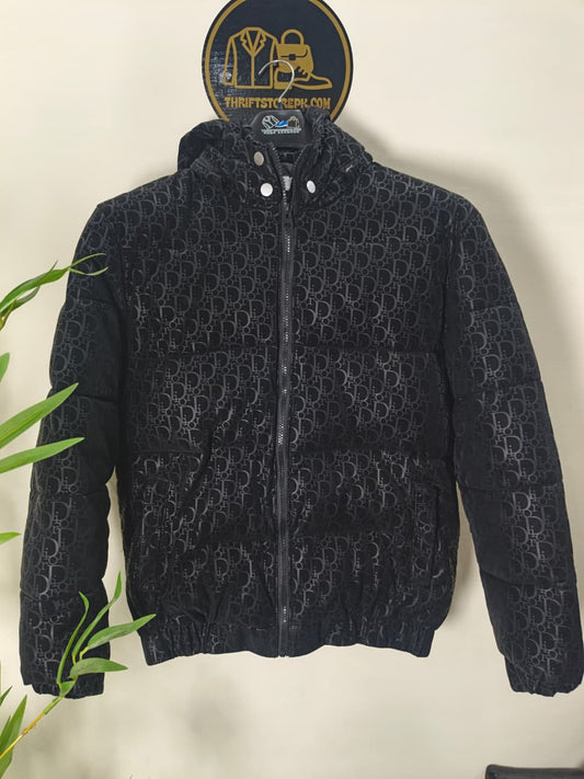 Dior Oblique Patented Jacket - Limited Edition