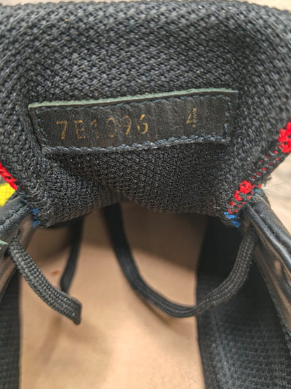 Fendi Fendi Rockoko-style knit runners