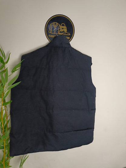 Canada Goose Freestyle Crew-style puffer vest (gilet