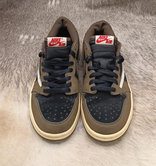 Nike Air Jordan 1 Retro Low OG SP Travis Scott